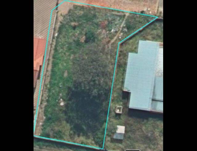 LAND FOR SALE IN CHANTELLE